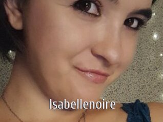 isabellenoire Cigare à moustache