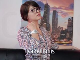 Isabelllouis