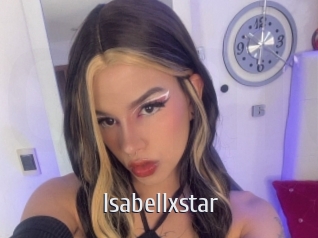 isabellxstar Cigare à moustache