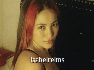 Isabelreims