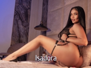 isadora Cigare à moustache