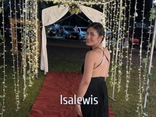 Isalewis