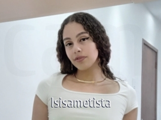 Isisametista