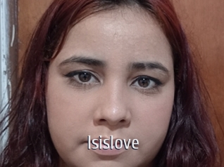 Isislove
