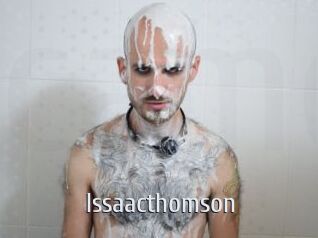 Issaacthomson