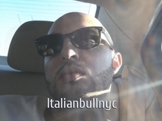 Italianbullnyc