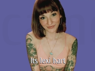 Its_lexi_hart
