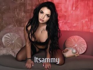 Itsammy