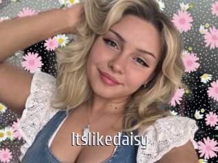Itslikedaisy