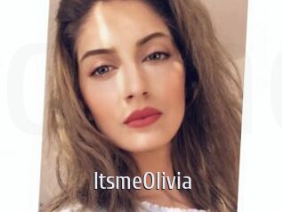 ItsmeOlivia
