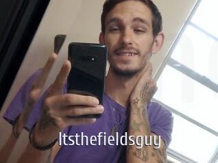 Itsthefieldsguy