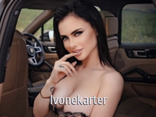 Ivonekarter