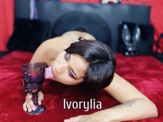 ivorylia Cigare à moustache