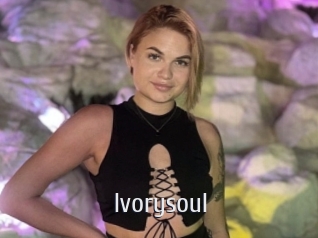 Ivorysoul