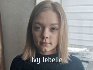 Ivy_lebelle