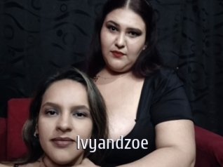 Ivyandzoe
