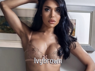 Ivybrown