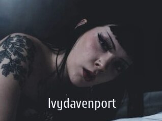 ivydavenport Cigare à moustache