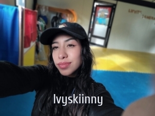 Ivyskiinny