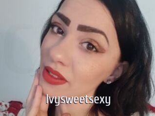 Ivysweetsexy