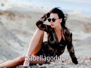 Izabellagoddes