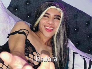 Izadora