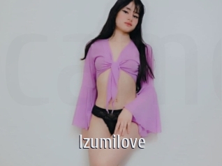 Izumilove