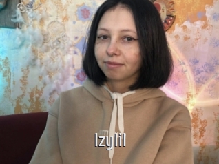 izylil Cigare à moustache