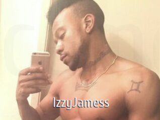 IzzyJamess