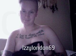 Izzylondon69