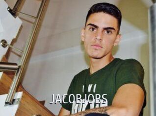 JACOBJOBS Cigare à moustache
