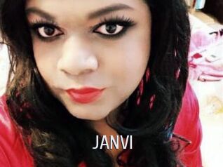 JANVI Cigare à moustache
