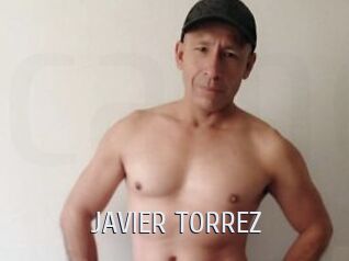 JAVIER_TORREZ Cigare à moustache