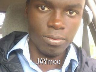 JAYmoo Cigare à moustache