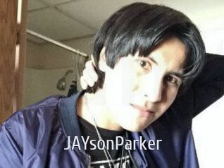 JAYsonParker Cigare à moustache