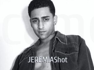 JEREMIAShot