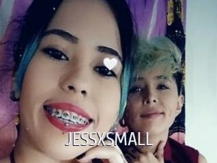 JESSXSMALL Cigare à moustache
