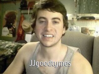 JJgoodtymes