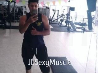 JLSexyMuscle Cigare à moustache
