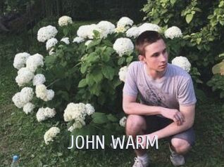 JOHN_WARM