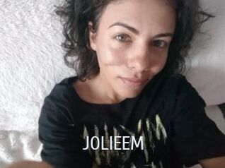 JOLIEEM Cigare à moustache