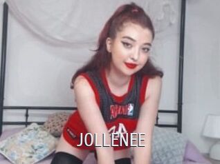 JOLLENEE
