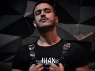 JU4N