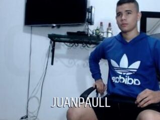 JUANPAULL Cigare à moustache