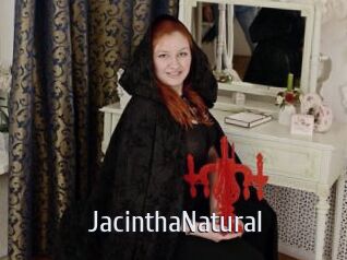 JacinthaNatural Cigare à moustache
