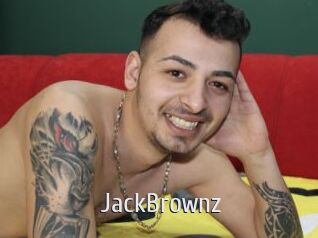 JackBrownz Cigare à moustache
