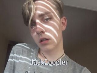 JackCoopler Cigare à moustache
