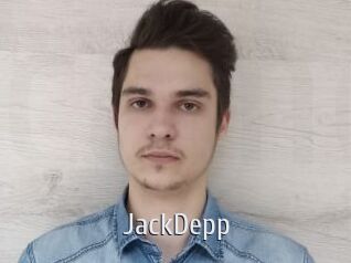 JackDepp