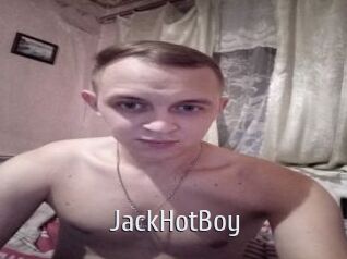 JackHotBoy Cigare à moustache