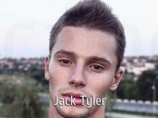 Jack_Tyler Cigare à moustache